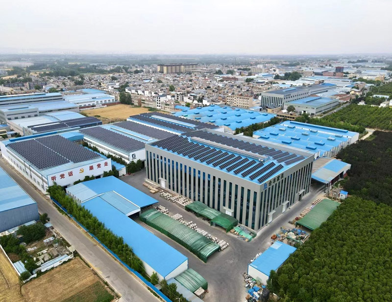 Steel Cabinet Factory(1)