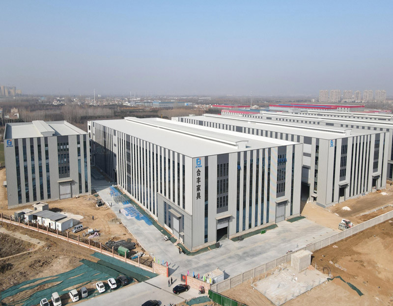 Steel Cabinet Factory(2)