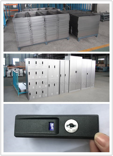 Steel Cabinet Factory(3)