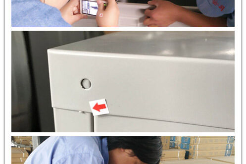 Steel Cabinet Factory(4)