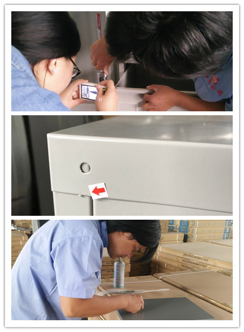 Steel Cabinet Factory(4)