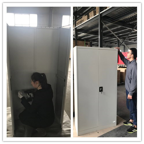 Steel Cabinet Factory(6)