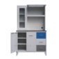 Functional Kitchen Cabinet