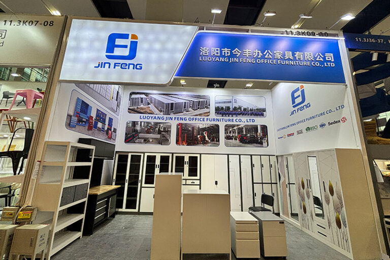 Canton Fair 2025 - 2nd Phase