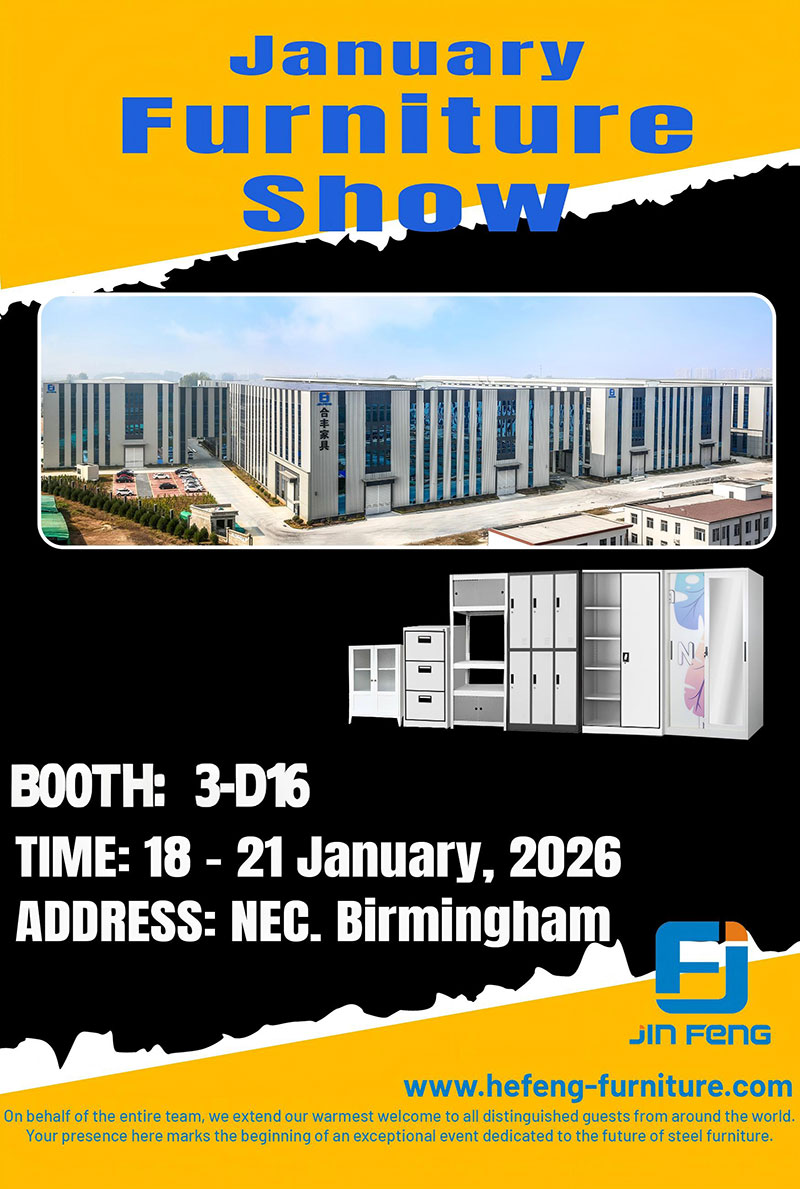 JFS INVITATION - LUOYANG JIN FENG