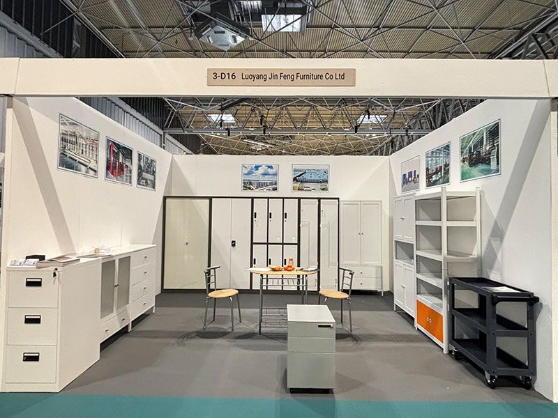 January Furniture Show in Birmingham 2026 (1)