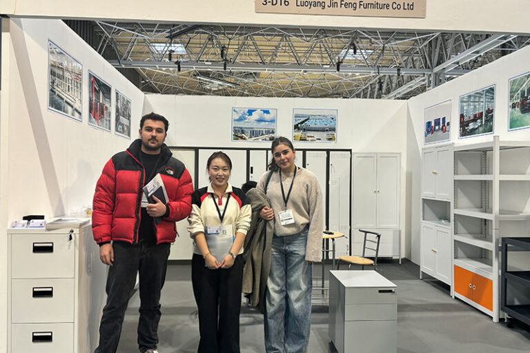 January Furniture Show in Birmingham 2026 (2)