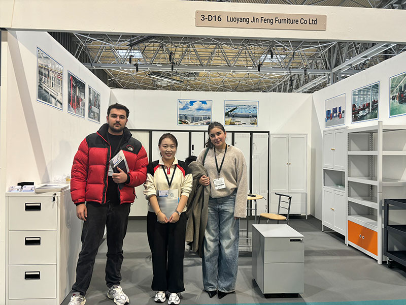 January Furniture Show in Birmingham 2026 (2)