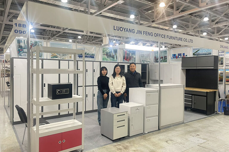 Moscow International Furniture Fair 2025 (2)