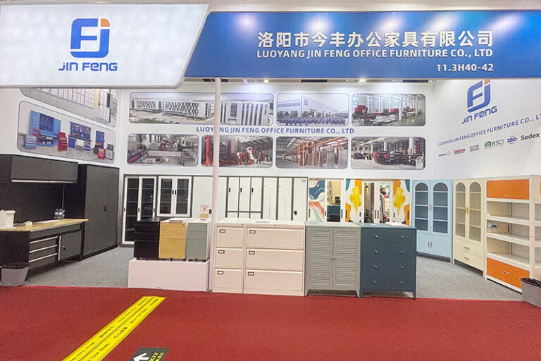 The 139th Canton Fair - 2nd Phase