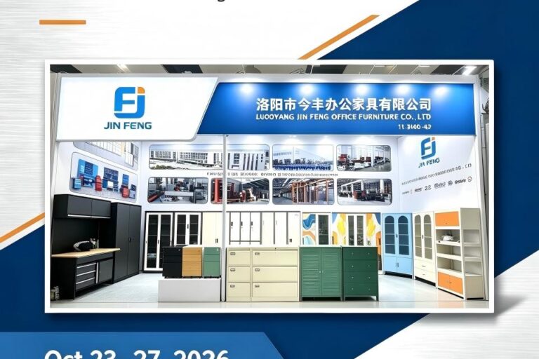 Canton Fair in October, 2026